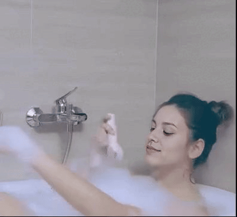 Velviana™ – Tondeuse et rasoir Femme Visage, Jambes & Zone Bikini (Rechargeable)